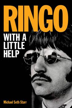 Ringo (With a Little Help) (HL-00333865)
