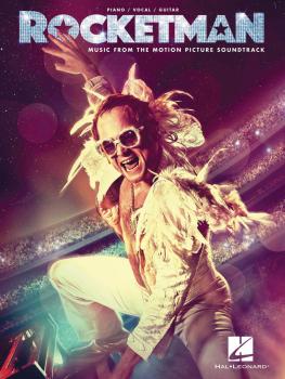 Rocketman: Music from the Motion Picture Soundtrack (HL-00298946)