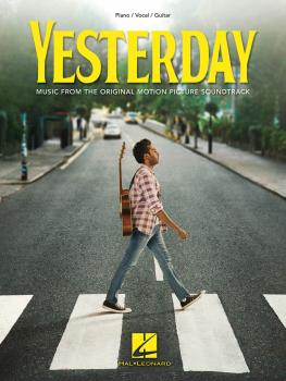 Yesterday: Music from the Original Motion Picture Soundtrack (HL-00301148)