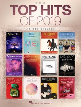 Top Hits of 2019 (20 Hot Singles) (HL-00302274)