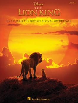 The Lion King: Music from the Disney Motion Picture Soundtrack (HL-00303509)
