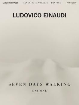 Ludovico Einaudi - Seven Days Walking: Day One (for Piano) (HL-00291388)