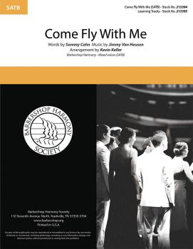 Come Fly with Me (HL-00333993)