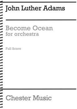 Become Ocean (for Orchestra) (HL-00263038)