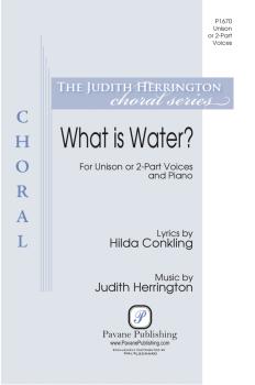 What Is Water? (HL-00328612)