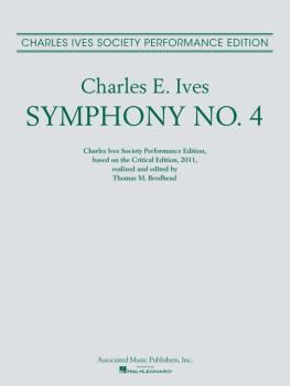 Symphony No. 4 Heroes: Full Score Based on the Critical Edition (HL-50602337)
