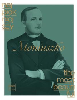 The Most Beautiful Moniuszko (for Piano) (HL-00359816)