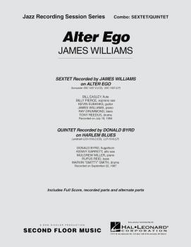 Alter Ego (Quintet/Sextet) (HL-00000608)