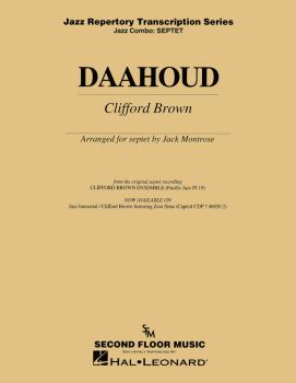 Daahoud (Septet) (HL-00000852)