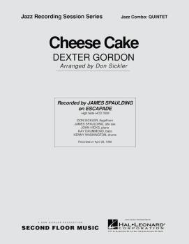 Cheesecake (Quintet) (HL-00000924)