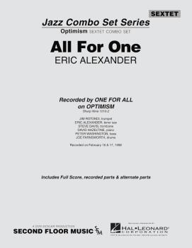 All for One (Sextet) (HL-00001060)