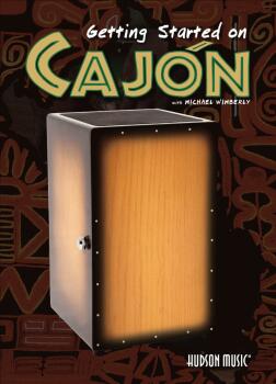 Getting Started on Cajon (HL-00101797)