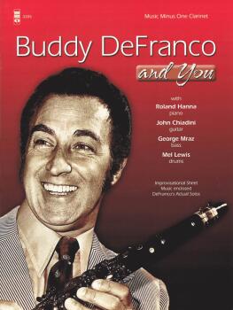 Buddy DeFranco and You (HL-00152968)