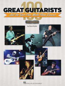 100 Greatest Guitar Intros  Guitar  Book Only HL00127533 