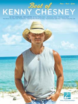 Best of Kenny Chesney (HL-00275347)