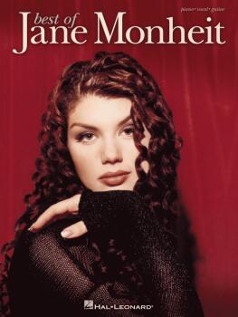Best of Jane Monheit (HL-00306570)