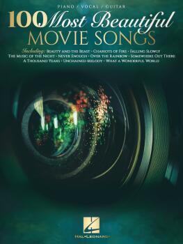 100 Most Beautiful Movie Songs (HL-00327926)