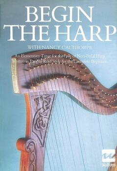 Begin the Harp (HL-00634000)