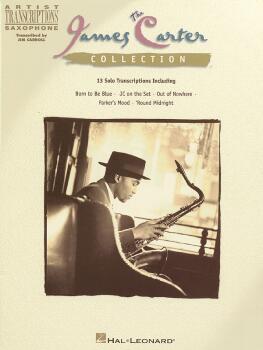 The James Carter Collection (HL-00672394)