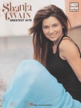 Shania Twain - Greatest Hits (HL-00702132)