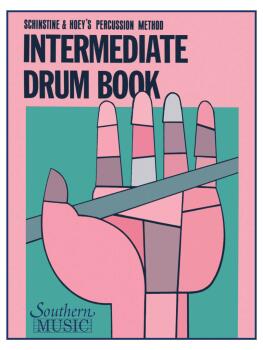 Intermediate Drum Book (HL-03770249)