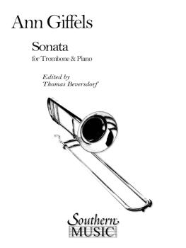 Sonata (Archive) (Trombone) (HL-03773792)
