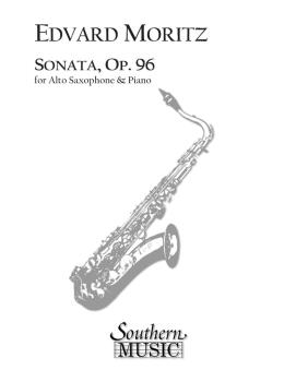 Sonata, Op. 96 (Alto Sax) (HL-03774461)
