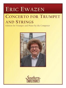 Concerto for Trumpet (Trumpet) (HL-03776299)