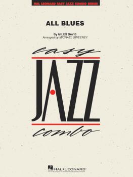 All Blues (HL-07013436)
