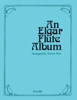 An Elgar Flute Album (HL-14010108)