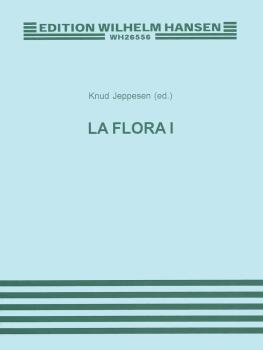 La Flora - Volume 1 (HL-14017043)