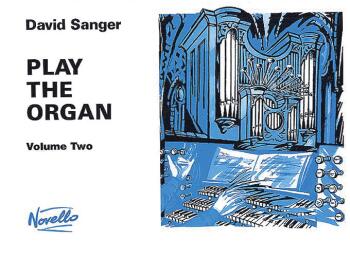 Play the Organ - Volume 2 (HL-14025706)