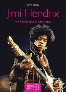 Jimi Hendrix - The Stories Behind Every Song (HL-14037778)