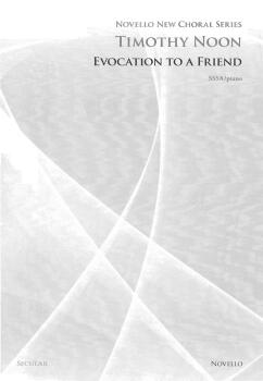 Evocation to a Friend (HL-14041844)