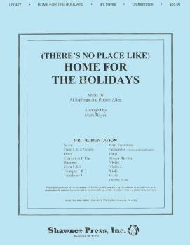 (There's No Place Like) Home for the Holidays (HL-35009625)