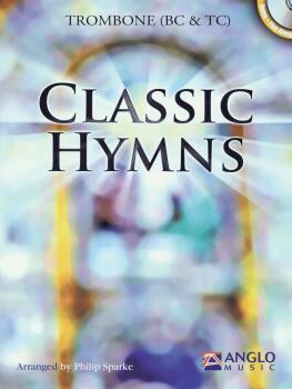 Classic Hymns (Trombone) (HL-44004891)