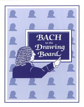 Bach to the Drawing Board (Game) (HL-44202016)