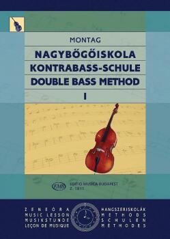 Double Bass Method - Volume 1 (HL-50510798)