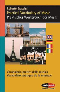 Practical Vocabulary of Music (HL-49041709)