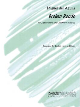Broken Rondo: English Horn and Piano (HL-00129269)