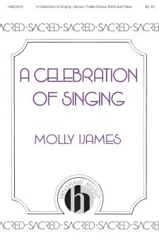 Celebration of Singing (HL-00292950)