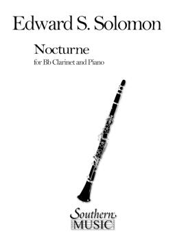 Nocturne (Clarinet) (HL-03775005)