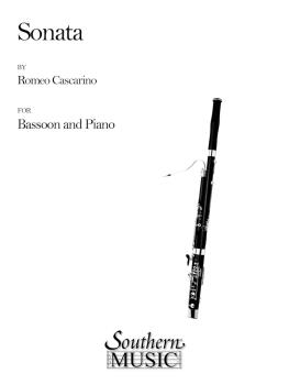 Sonata (Bassoon) (HL-03775411)