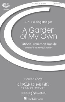 A Garden of My Own (CME Building Bridges) (HL-48020881)