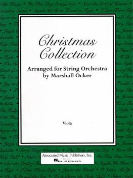 Christmas Collection (Viola Part) (HL-50482895)