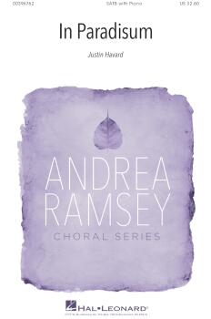 In Paradisum: Andrea Ramsey Choral Series (HL-00396762)