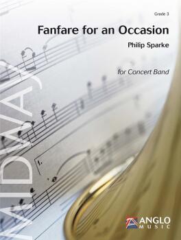 Fanfare for an Occasion (HL-04007395)