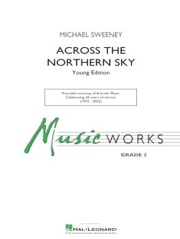 Across the Northern Sky (Young Edition) (HL-04007669)