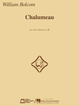 Chalumeau: Solo Clarinet in B-flat (HL-00220264)