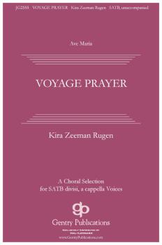 Voyager Prayer (HL-00338925)